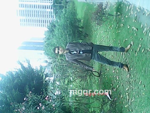 我想你的第1张照片