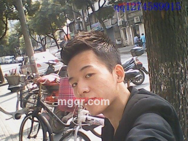 （无情少爷）的第1张照片