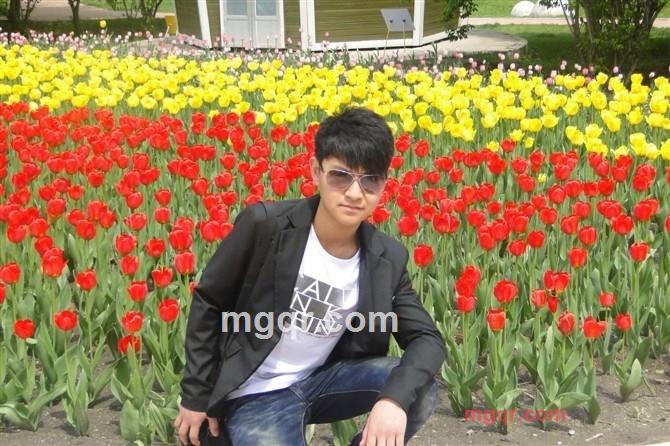 DJ向楠的第7张照片