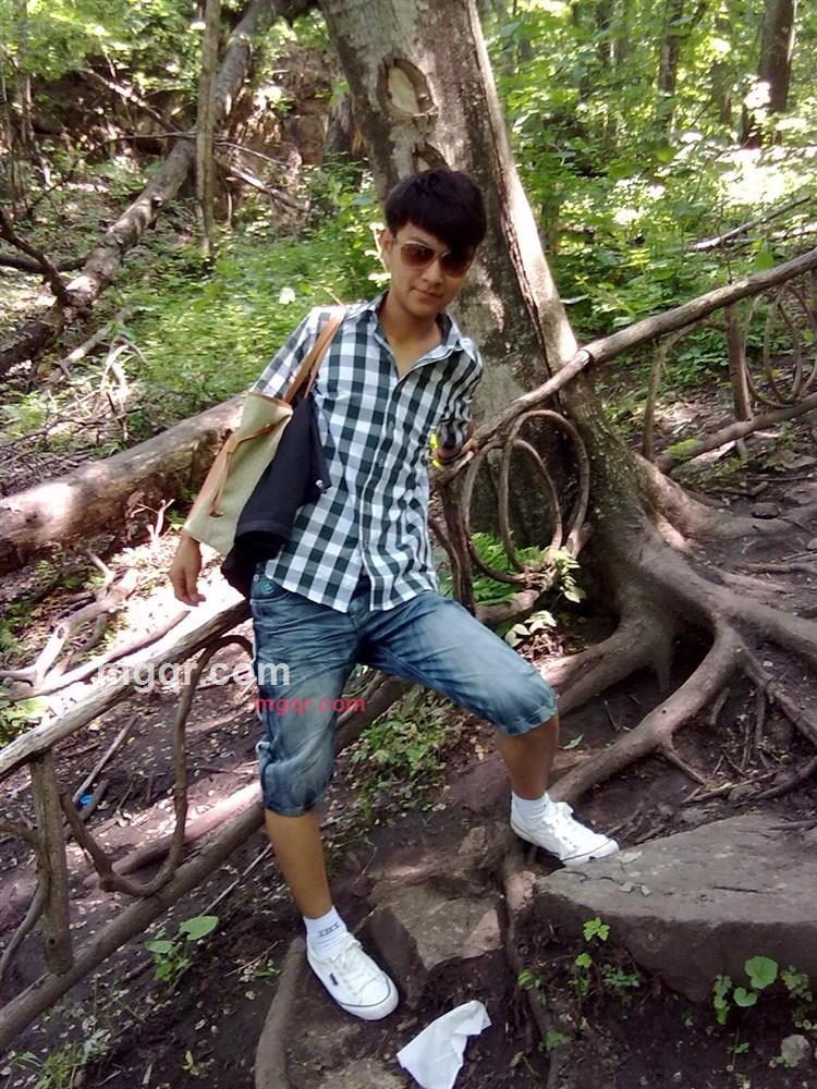 DJ向楠的第6张照片