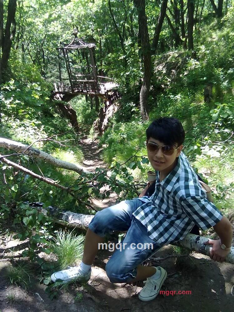 DJ向楠的第5张照片