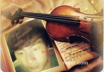 白小海的第2张照片