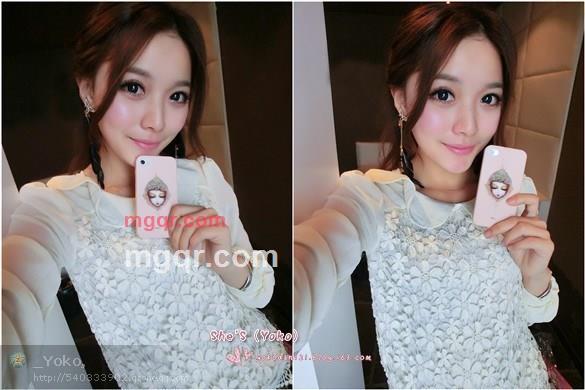 哭泣的蓝天的第5张照片