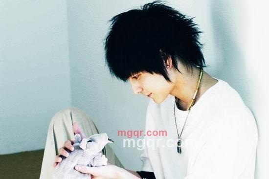 徒步找女友的第1张照片