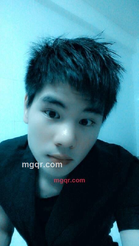 深藏不漏的男人的第3张照片