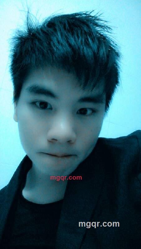 深藏不漏的男人的第1张照片