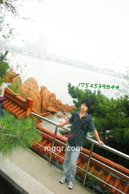 西门一叶的第1张照片