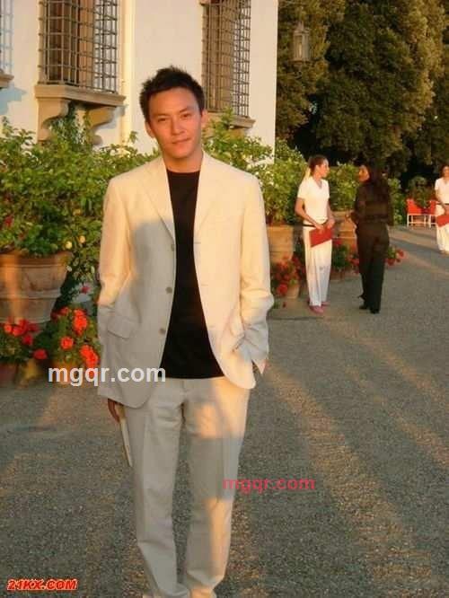 柳雨歌的第1张照片