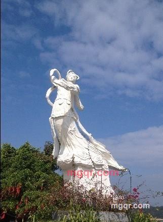 空气的爱的第2张照片