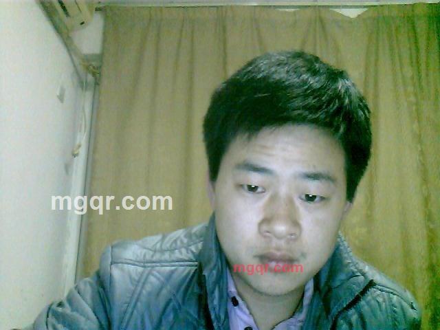 我在扥的第1张照片