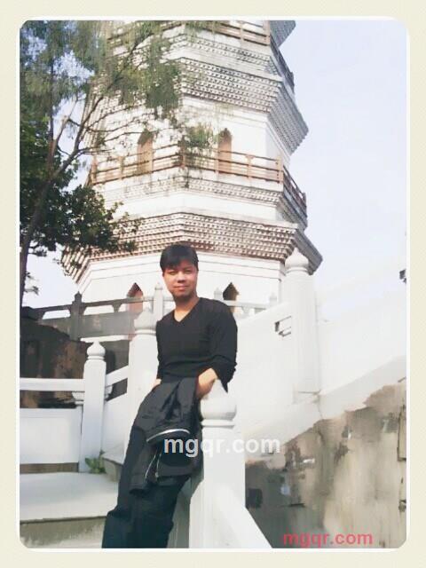 李豪的第1张照片