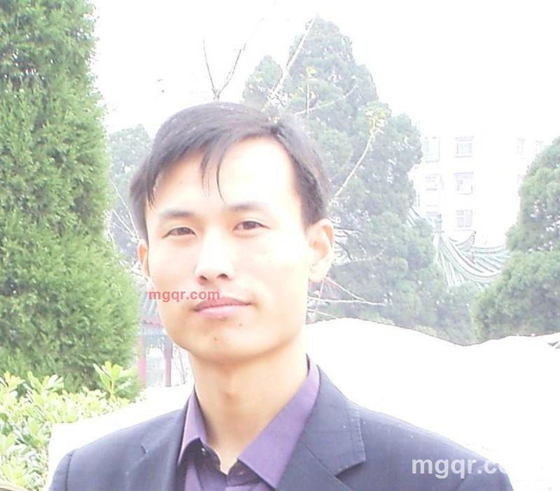 温情帅哥的第1张照片