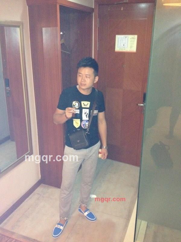 温情浩的第1张照片