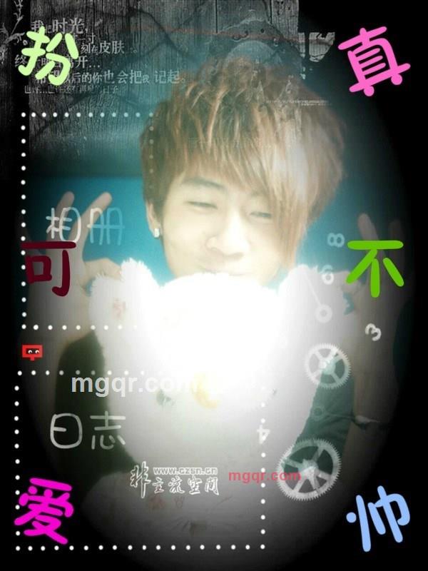 莫晓杰的第1张照片