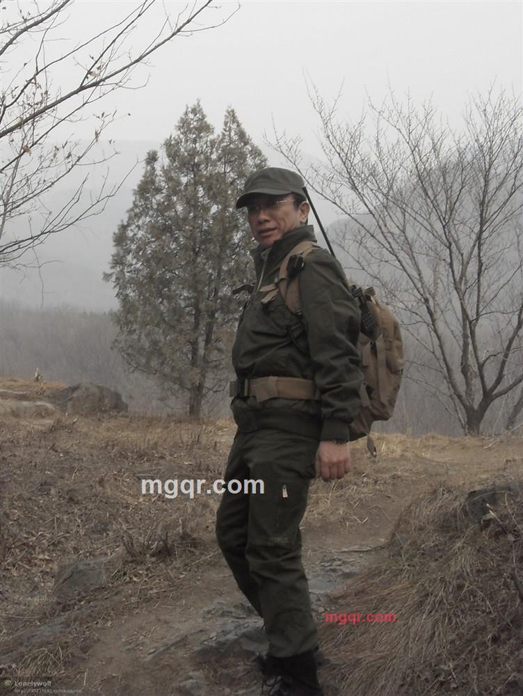 Lonelywolf-的第1张照片