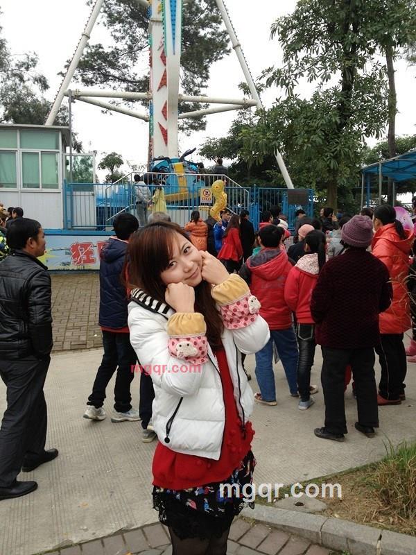 懵懂的思念的第3张照片