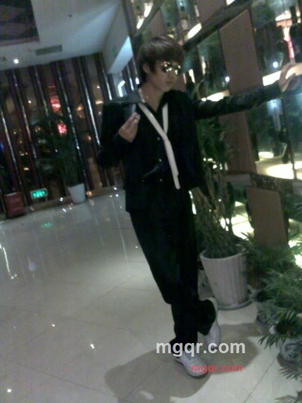 啊楠楠的第9张照片