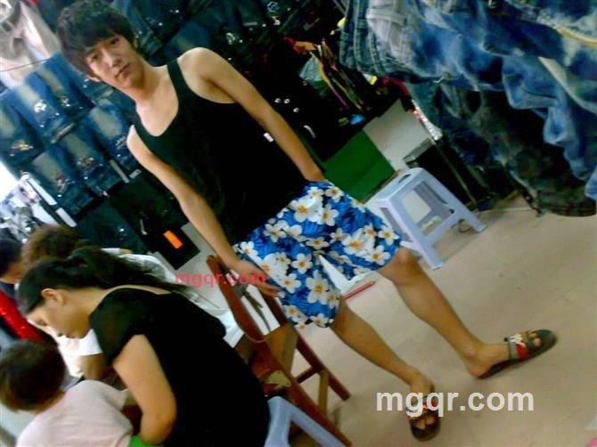 后井戏台脚的第1张照片