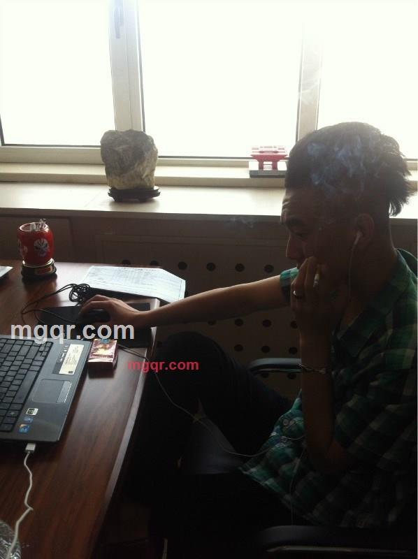 只想做嗳的第9张照片