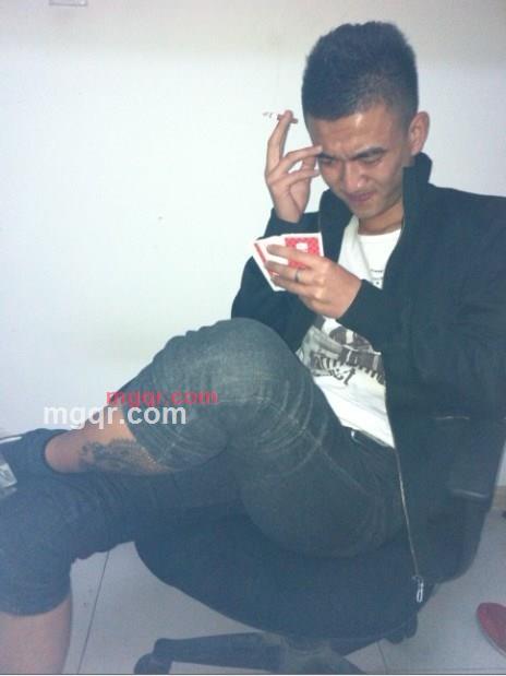 只想做嗳的第5张照片