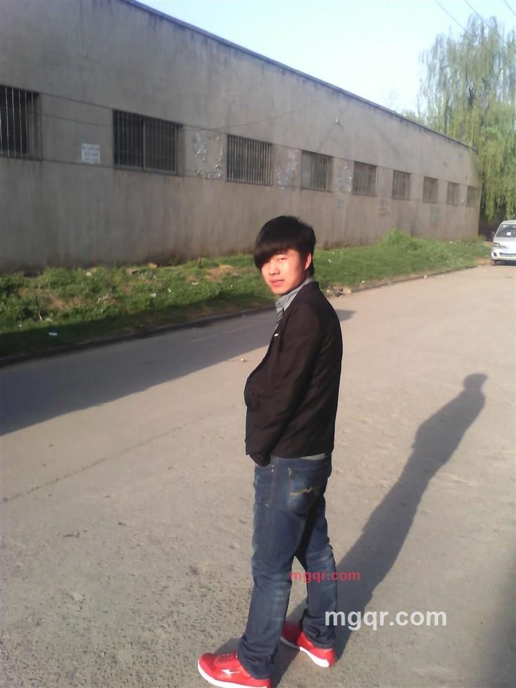 安笑的第1张照片