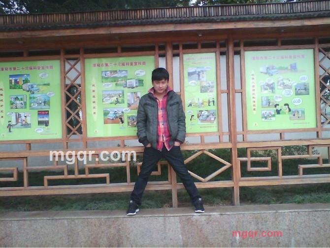 激情不倒哦的第1张照片