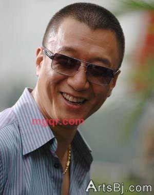 本色的男人的第1张照片