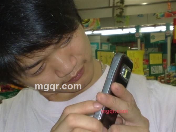 90后小杨的第1张照片