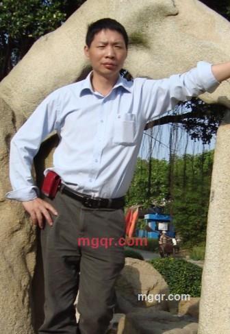 江苏大山的第1张照片