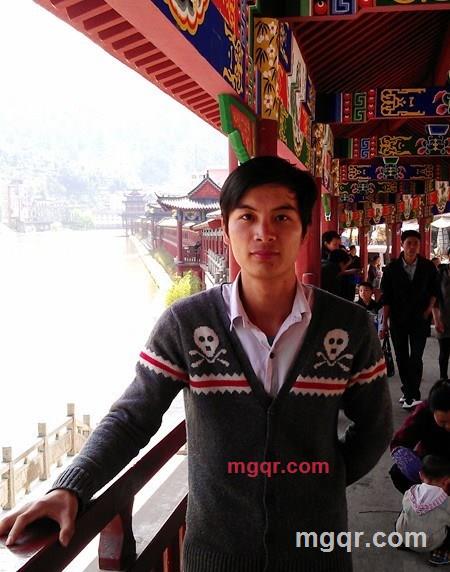 相遇陌离的第1张照片