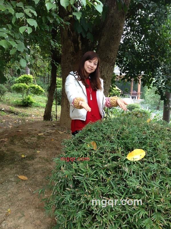 懵懂的思念的第1张照片