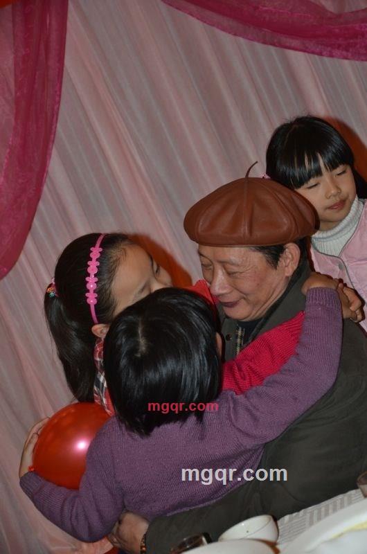  汉得的第1张照片