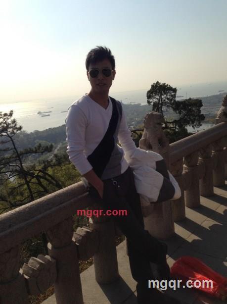 Mr。灰太狼的第4张照片