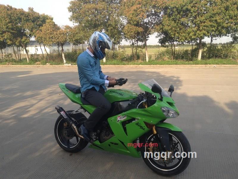 Mr。灰太狼的第2张照片