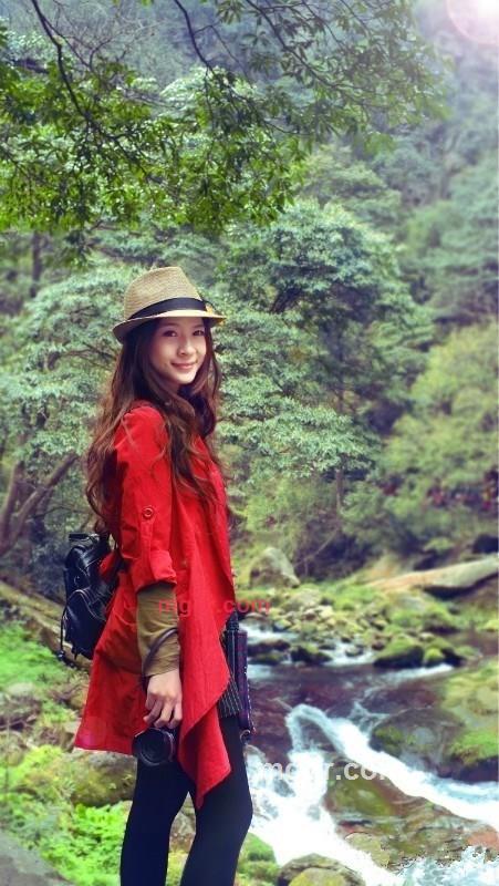 蓝天飞云2的第3张照片