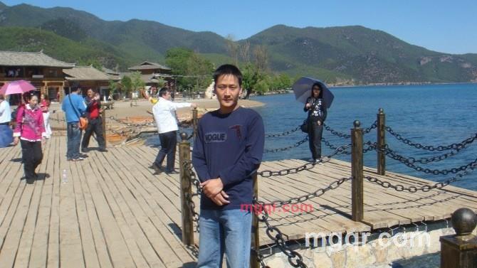 贺帅的第1张照片