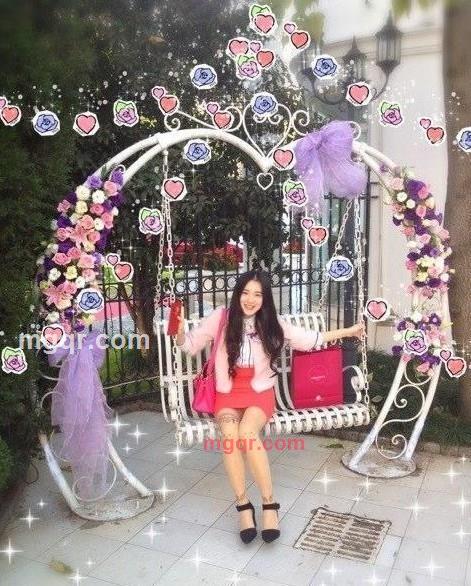 美女思思 的第2张照片