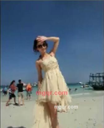 草原歌女的第2张照片