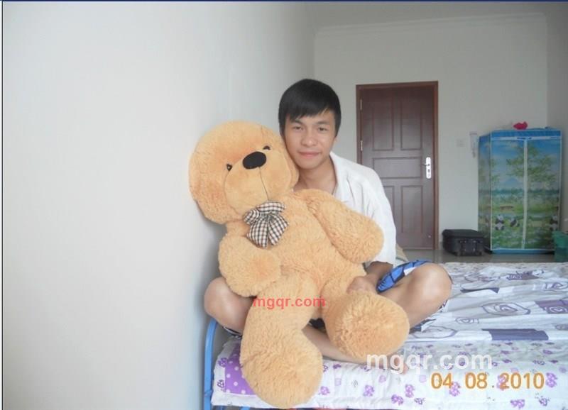 淡淡男人味11的第3张照片