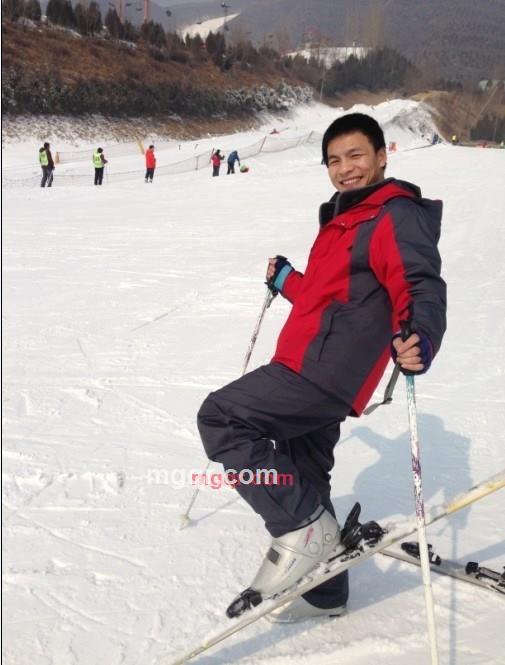 淡淡男人味11的第1张照片