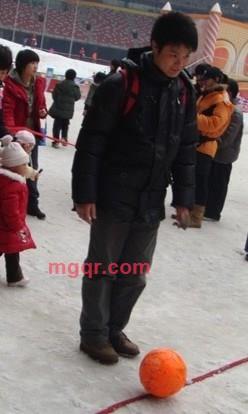 千禧之爱的第6张照片