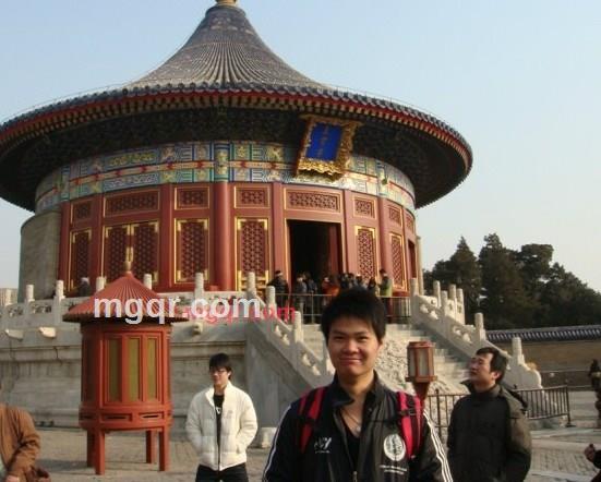 千禧之爱的第1张照片