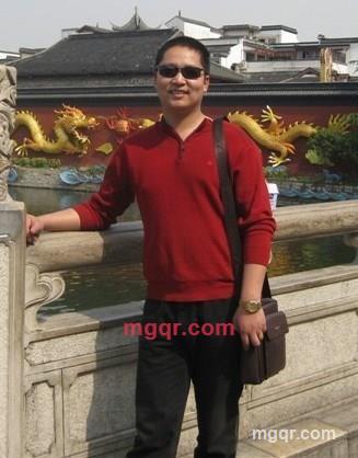 Hunter的第2张照片