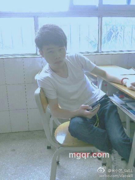 我系阿艺哥的第1张照片