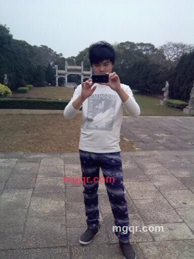 殷柯的第3张照片