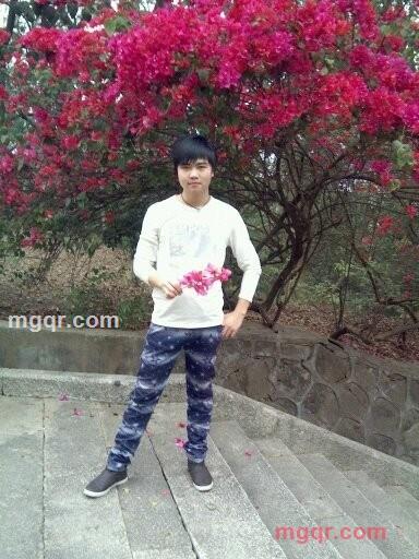 殷柯的第1张照片