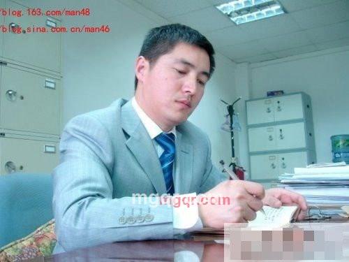 金叶水杉的第4张照片