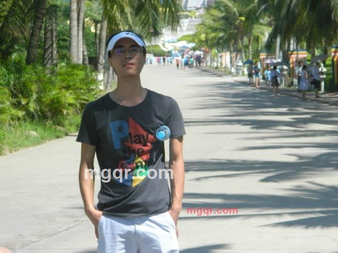 晨雨煦阳的第1张照片