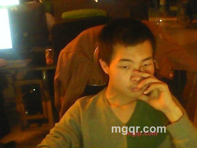 闪耀绅士的第6张照片