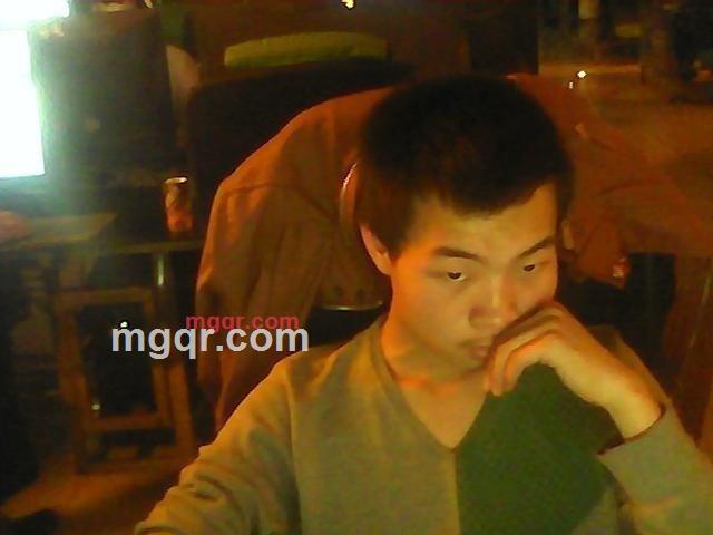 闪耀绅士的第1张照片